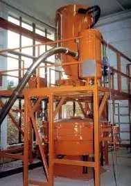Jehmlich curry mill