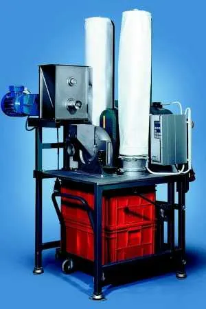 Sugar grinding mill