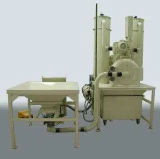 Jehmlich sugar grinding mill