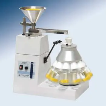 Sample divider