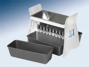 Sample divider