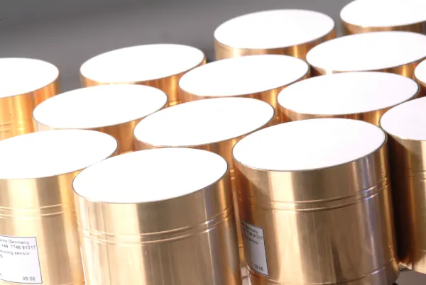 ACO Moisture sensors