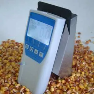 Portable moisture instrument FS1 for grains