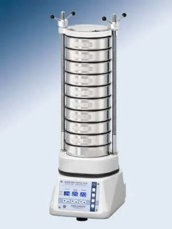 Laboratory separators