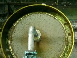 AMKCO separators in oil filtration