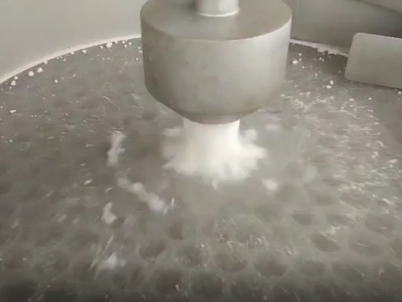 Brine cleaning and recycling